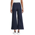 thumbnail image 4 of Nine.Eight Women's Sailor Style Flare Leg Jeans, 4 of 5