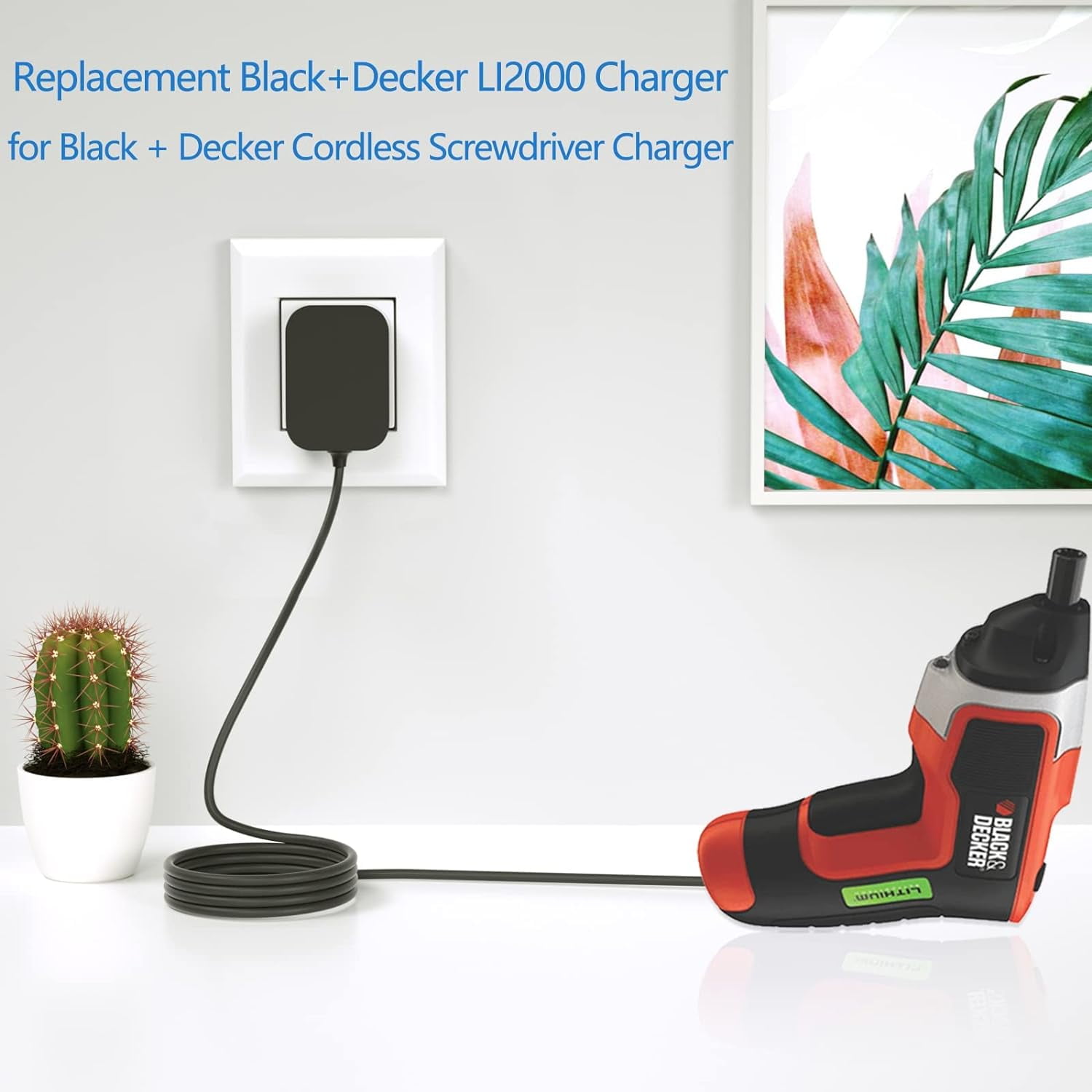 Kc460ln charger sale