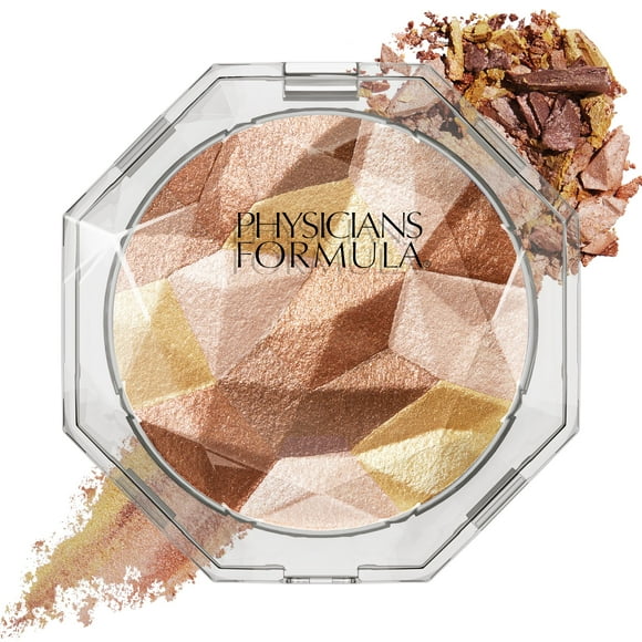 Bronzer Physicians Formula Mineral Wear Diamond Dust vegano