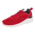 thumbnail image 1 of Tenis deportivos para Hombre color Rojo RBCOLLECTION RBC, 1 of 3