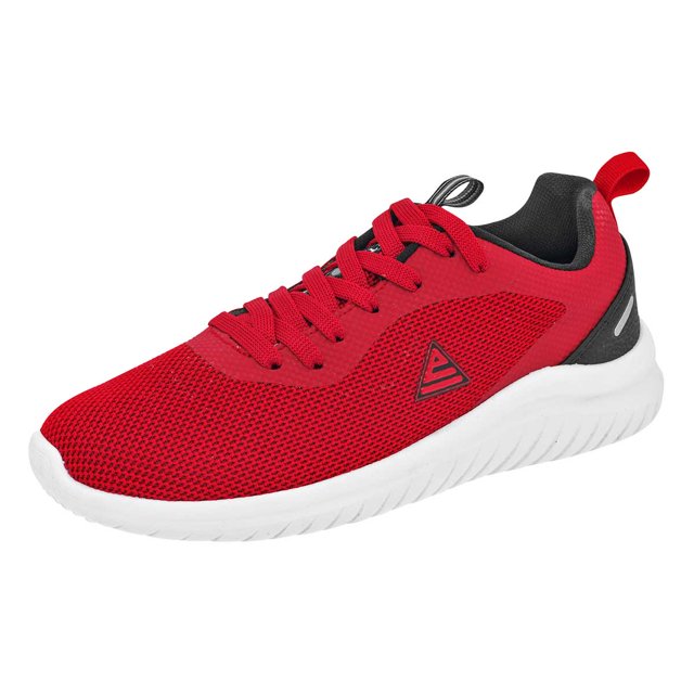 Tenis deportivos para Hombre color Rojo RBCOLLECTION RBC