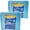 80 Count Blue, variant on Dogcator Dog Pee Pads Extra Large 30"x36", 30 Count Super Absorbent Pee Pads for Dogs, Disposable Urine Bed Pads for Doggie, Thicken XXL Puppy Pads, Piddle Pads X-Large for Indoor, Outdoor Use