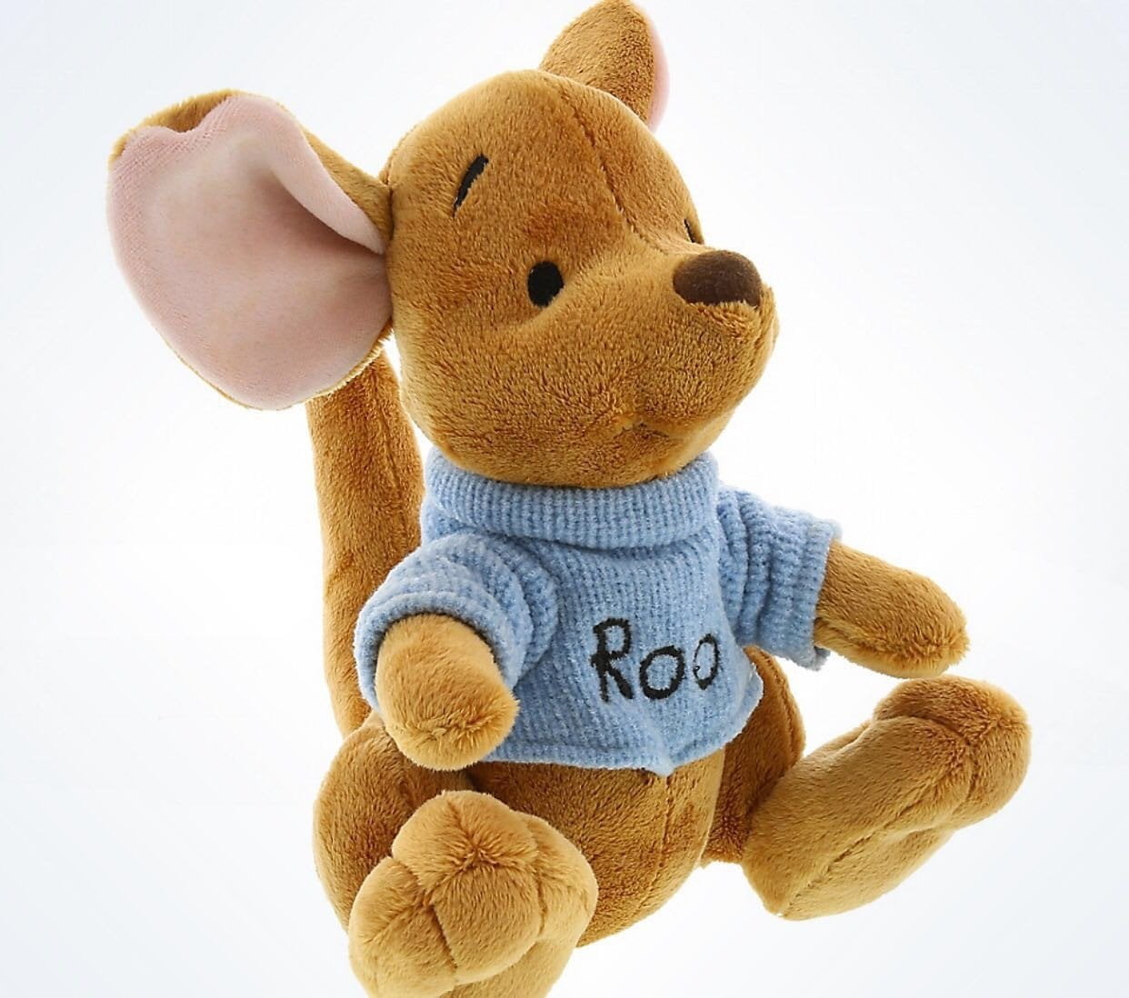 disney roo plush