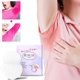 thumbnail image 4 of Adhesivo absorbente de sudor invisible y transpirable, 20 unidades, 4 of 8