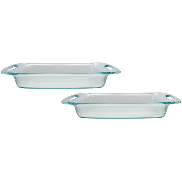 Pyrex Saucepans