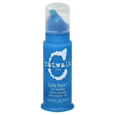 Tigi, Catwalk Curls Rock Curl Amplifier, 3.8 fl oz