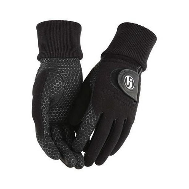 HJ Glove Mens Winter Xtreme Golf Glove Large