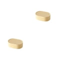 thumbnail image 1 of Caja de jabón Matsuzay contenedor de almacenamiento compacto color Verde, 1 of 6