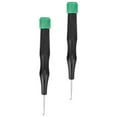 thumbnail image 2 of 2Pcs Badminton Racket Stringing Supply Badminton Racket Hook Tennis Racket Fixator Racket Stringing Tool, 2 of 9