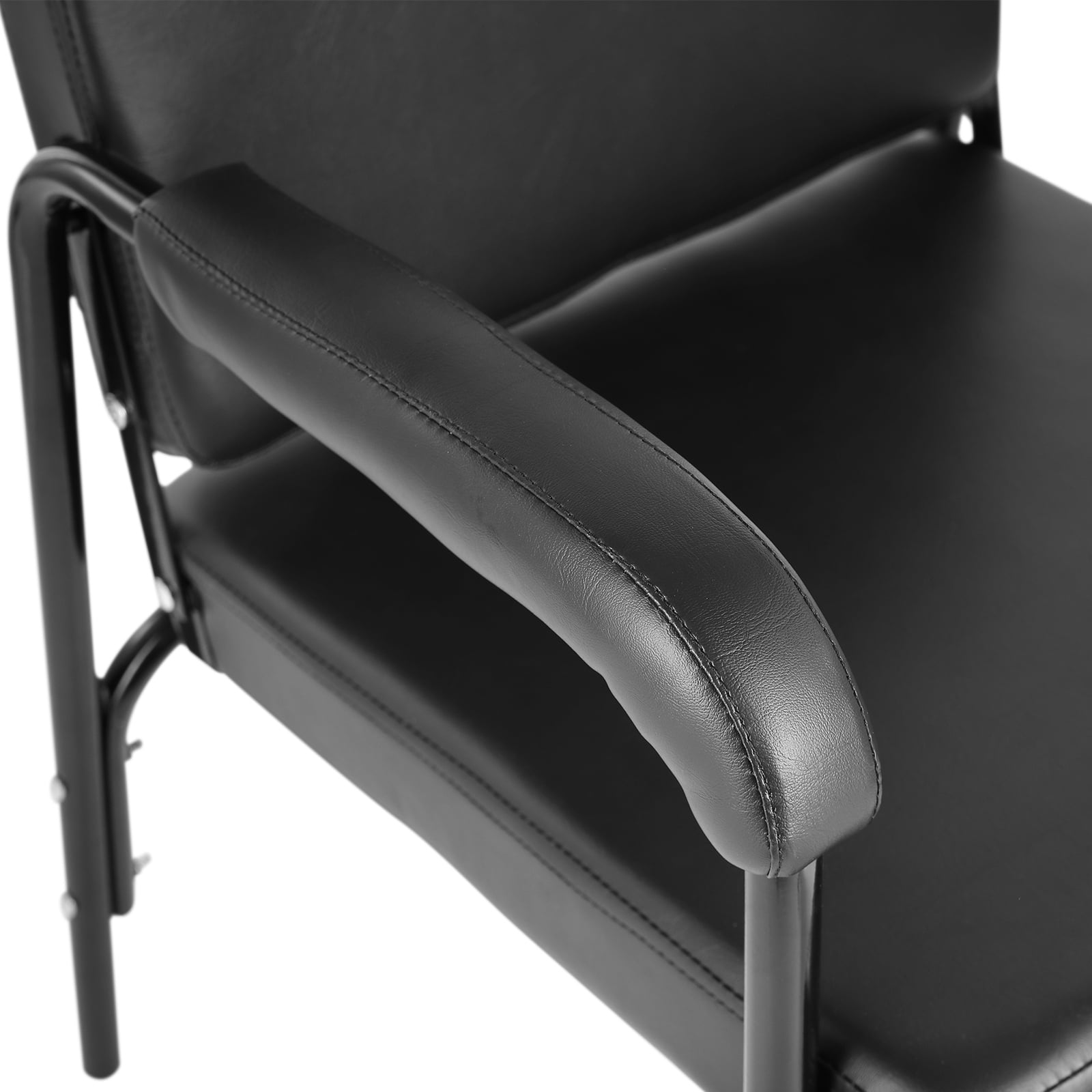 Artist hand Auto Reclining Barber Shampoo Chair Salon Spa Beauty Hair Styling