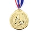 thumbnail image 4 of Colección Medallas Competición Medalla Conmemorativa Útiles Escolares (oro), 4 of 9