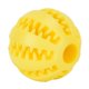 thumbnail image 2 of Juguete para perros, bolas de goma interactivas, juguetes para masticar perros, gatos, cachorros, juguetes para masticar los dientes, bolas para limpiar los dientes, comida BANYUO  Hogar, 2 of 5