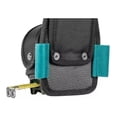 thumbnail image 3 of Porta Flexometro Para Cinturon Makita E05278, 3 of 4