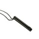 thumbnail image 1 of Breathlace Necklace Quit Smoking, Stainless Steel Mindful Breathing Necklace,breathlace Necklace Quit Smoking, 1 of 3