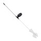 thumbnail image 3 of Solar Powered Angel Lamp Decorative Stake Light for Garden 2Pcs Outdoor, 3 of 5