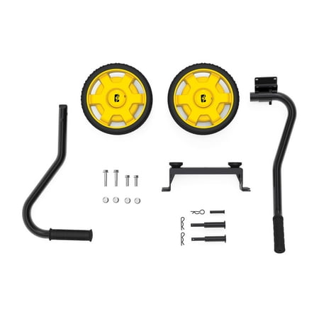 

Champion Power Equipment Wheel Kit with for 2800 to 4750-Watt Generators