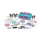 thumbnail image 2 of Juego de Rol Cra-Z-Art Shimmer and Sparkle (Manicure & Pedicure Set Estilo Salón), 2 of 5