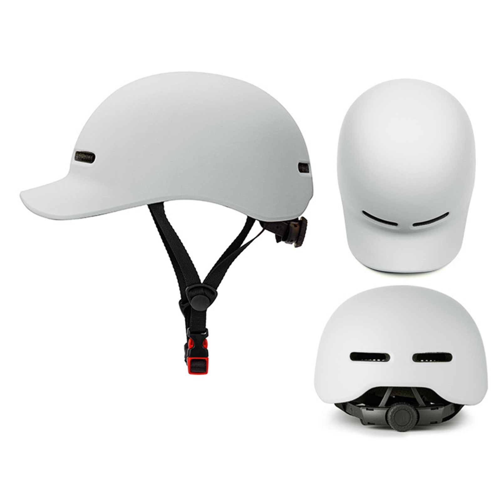 Cycling for Adults - Lightweight and Adjustable Straps for Comfort during Sports and Commuting - Ideal Gear for and Performance
