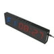 thumbnail image 1 of Eigraketly Reloj de cronómetro de cuenta regresiva deportivo con temporizador de intervalo de fitness con enchufe de EE. UU. Accesorios para máquinas de ejercicios, 1 of 6