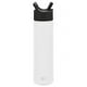 thumbnail image 1 of Botella de agua Simple Modern Summit de 650 ml de acero inoxidable, 1 of 8