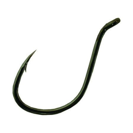 UPC: 0054831004614 | Owner 5311-171 SSW All Purpose Hook with Cutting Point Size 7/0