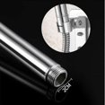 thumbnail image 5 of Olliwon High Pressure Shower Head 304 Stainless Steel Shower Hand Shower Bathroom Water Saving Easy Installation, 5 of 5