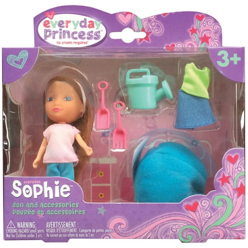 princess sophie doll