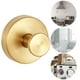 thumbnail image 5 of Gancho Pared Colgador Acero Inoxidable Con Ventosa Sin Perforaciones para Bolso Toalla, 5 of 9