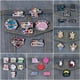 thumbnail image 4 of 29 Estilos De Conjuntos Texto Creativo Personalizado Eslogan Esmalte Solapa Pin Colorido Frase Inspiradora Broche De Metal Disciplina Aprendizaje Badg Accesorios De Ropa Joyería, 4 of 4