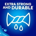 thumbnail image 3 of SpongeTowels UltraPRO Ultra Strong & Absorbent Paper Towel, Choose-A-Size® Sheets, 2 Regular Rolls, 3 of 6