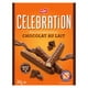 Celebration Batonnets Enrobes de Chocolat Lait 240g / Biscuits en Boite – image 4 sur 18