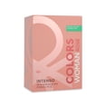 thumbnail image 3 of BENETTON COLORS ROSE INTENSO 80ML EDP SPRAY, 3 of 3