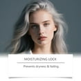thumbnail image 4 of Colour Booster Shampoo - Ultra Color Safe Shampoo | Help Prevent Fading & Provide Subtle Color Replenishment | Prolong Color Vibrancy and Enhance Shine | Vegan & Cruelty-Free Formula, 4 of 7