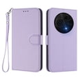 thumbnail image 3 of GANGXUN Wallet Case for TCL 60 NxtPaper – Magnetic Closure, RFID Blocking, Wrist Strap, Wireless Charging Compatible, 3 of 6