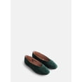 thumbnail image 3 of Weekend Academy Girl’s Dress Ballet Flats, 3 of 5