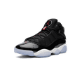thumbnail image 4 of Jordan MENS Air Jordan 6 Rings 322992 064 from Stadium Goods, 4 of 8