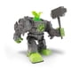 thumbnail image 2 of Schleich 42547 Figura de juguete - Eldrador Mini Creatures Stone Robot (Eldrador Creatures) Mix, 2 of 5