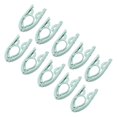 thumbnail image 3 of SDNall Multifunctional Portable Folding Plastic Hanger Travel Folding Hanger, 3 of 9