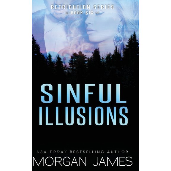 Sinful Illusions, (Paperback)