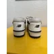 thumbnail image 5 of New Balance 550 Sea Salt Mens Size 8.5 (No Box), 5 of 6