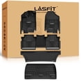thumbnail image 1 of Alfombrillas y alfombrillas para maletero LASFIT para Honda Odyssey 2018-2025, 1 of 9