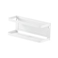 thumbnail image 1 of Estante de almacenamiento organizador de condimentos de cocina Soledad multifuncional dormitorio de Hotel Blanco, 1 of 10