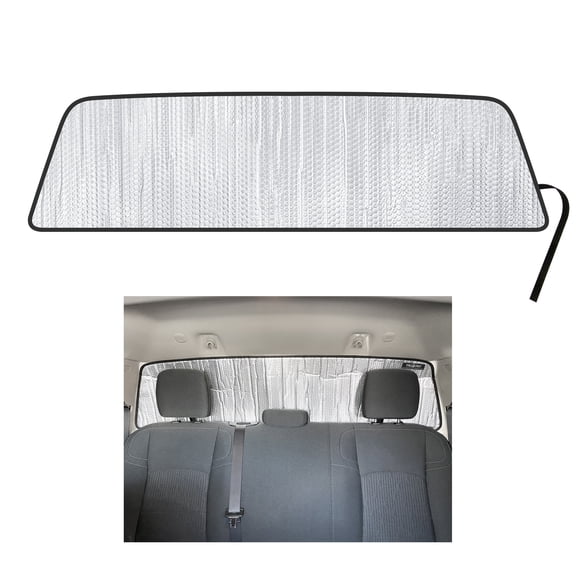 Tailgate Sunshade for 2010-2025 Dodge RAM 2500 3500 - All Cab Types