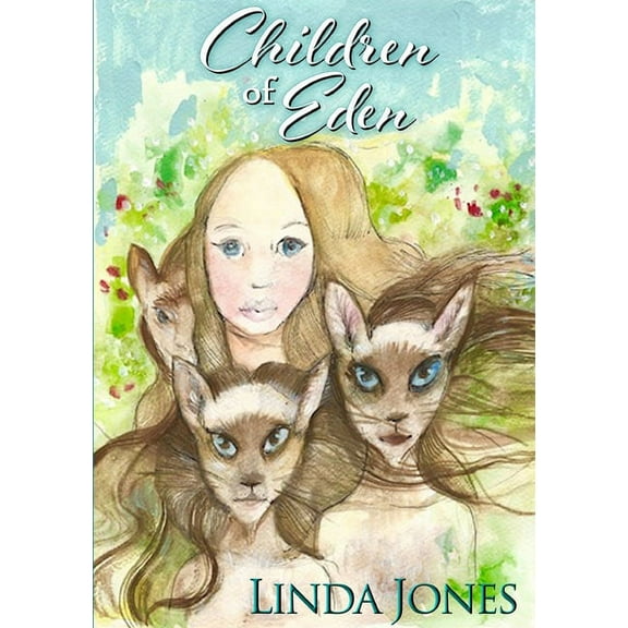 Children of Eden, (Paperback)