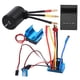 thumbnail image 1 of Disipador De Calor RC, Tarjeta De Programa De Aleación ESC Sin Escobillas, Para RC Car 1/10 RC Car Brushless ESC Parts RC Car Parts ANGGREK 60A, 1 of 8