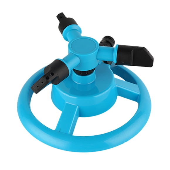 TIELUTT Arroseur d'Irrigation de Jardin Ajustable avec Rotation à 360 pour et Arroseur pour Adultes Minuterie Numérique du Tuyau d'Arrosage Arroseurs de Tuyau pour Arrosoir Arc-en-Ciel Coussinet 10leccion