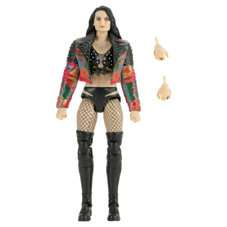 【AEW】Saraya フィギュア Unrivaled Collection AEW All Elite Wrestling Unrivaled Collection Saraya #149