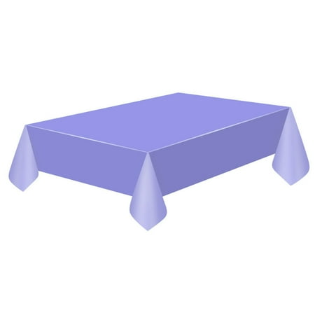 

Yinguo Rectangle Disposable Table Covers Wipe Clean Party Table Cloth Covers I