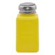 thumbnail image 1 of Botellas vacías de esmalte de uñas Zulema dispensador de uñas Limpiador dispensador de arte de uñas Amarillo 175ml, 1 of 8
