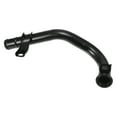 thumbnail image 1 of Conjunto de manguera de calentador de motor No.04781608AC para Dodge Caravan 3.3L 2001-2007 Metal Negro 1 Pc, 1 of 7